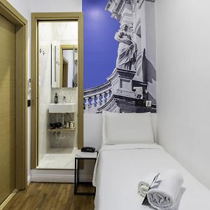 Economy Double Kamer